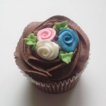 chocolate_flower_cup_cakes