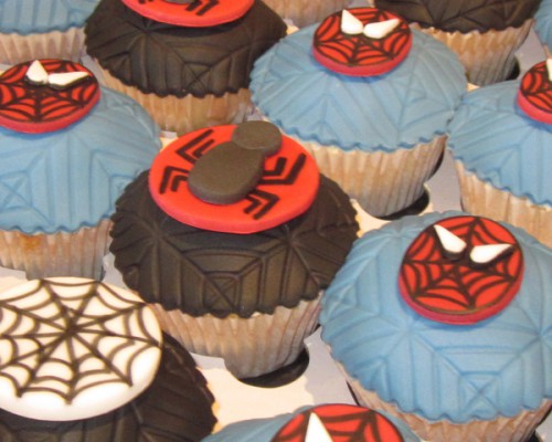 spiderman_mask_cup_cakes